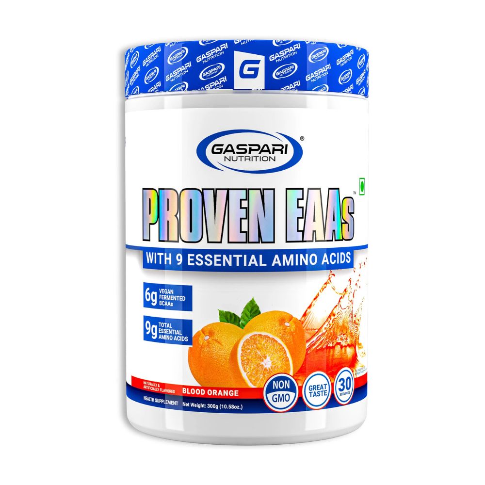 Gaspari Nutrition Proven EAAs 300g
