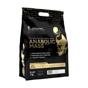 Kevin Levrone Signature Series Anabolic Mass 7kg ( chocolate flavoure )