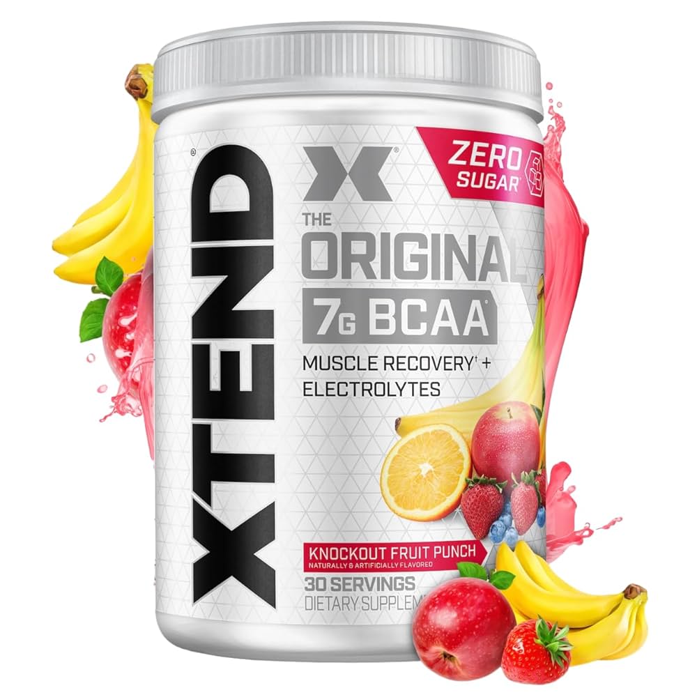 Xtend Original BCAA Powder