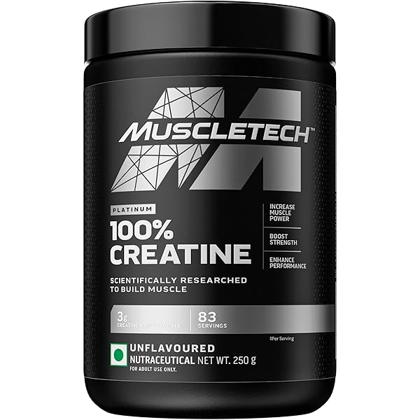 Muscletech Glutamine Powder Muscletech Platinum 100% Glutamine Powder