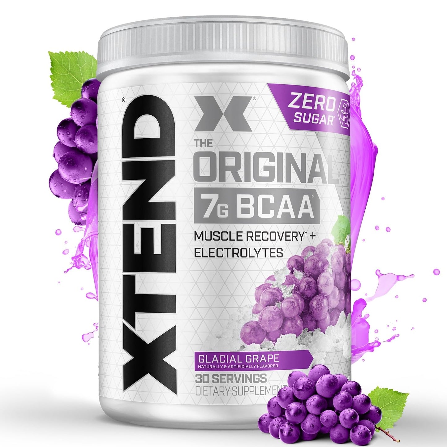 Xtend Original BCAA Powder