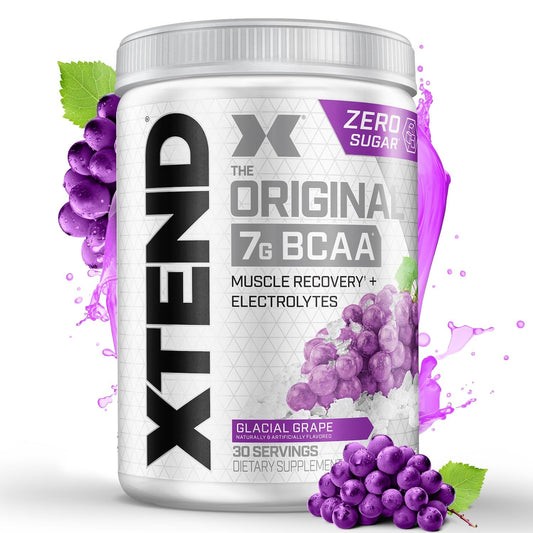 Xtend Original BCAA Powder