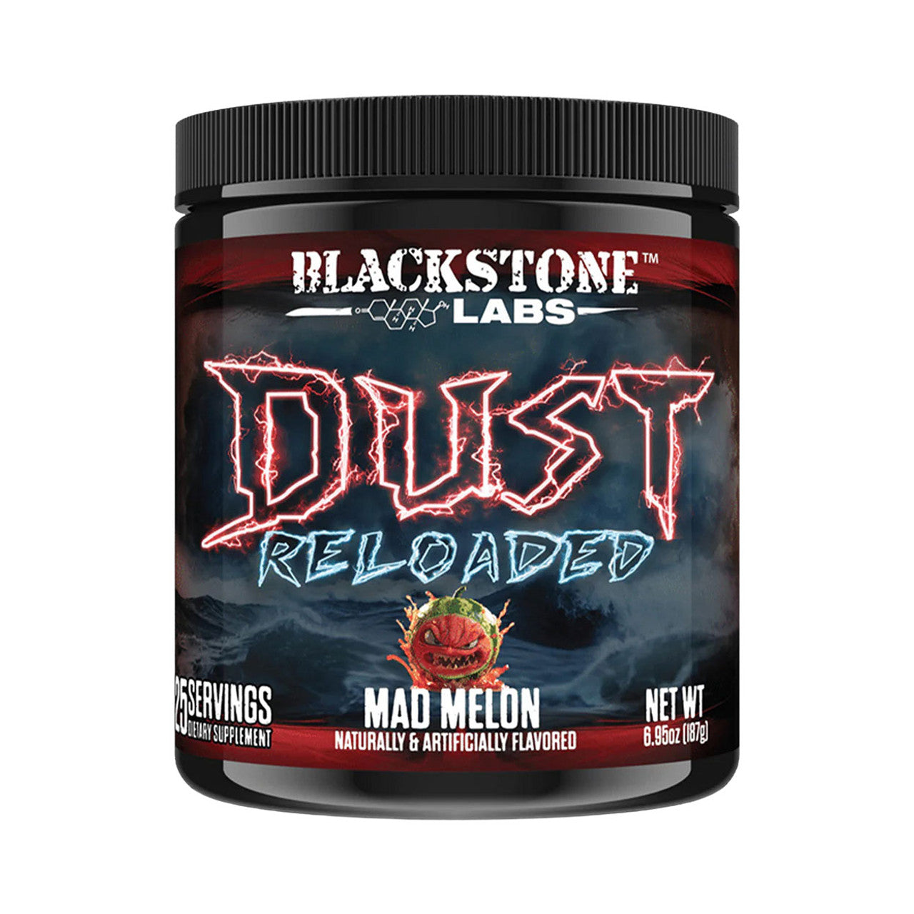 Blackstone Labs Dust Reloaded