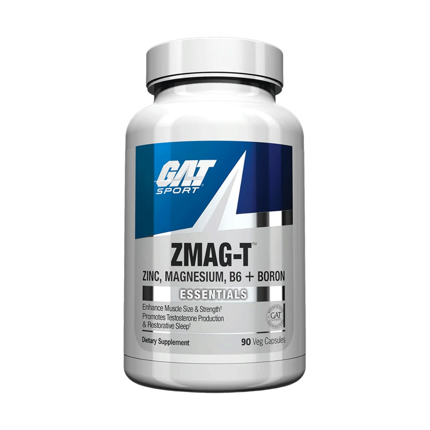 GAT Sport Zmag-T Veg Capsule