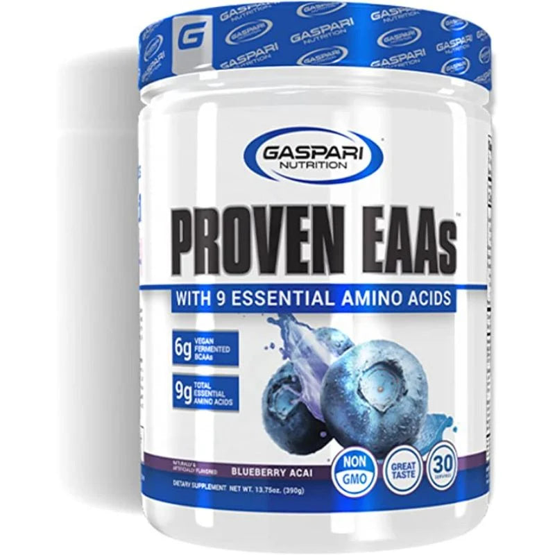 Gaspari Nutrition Proven EAAs 300g