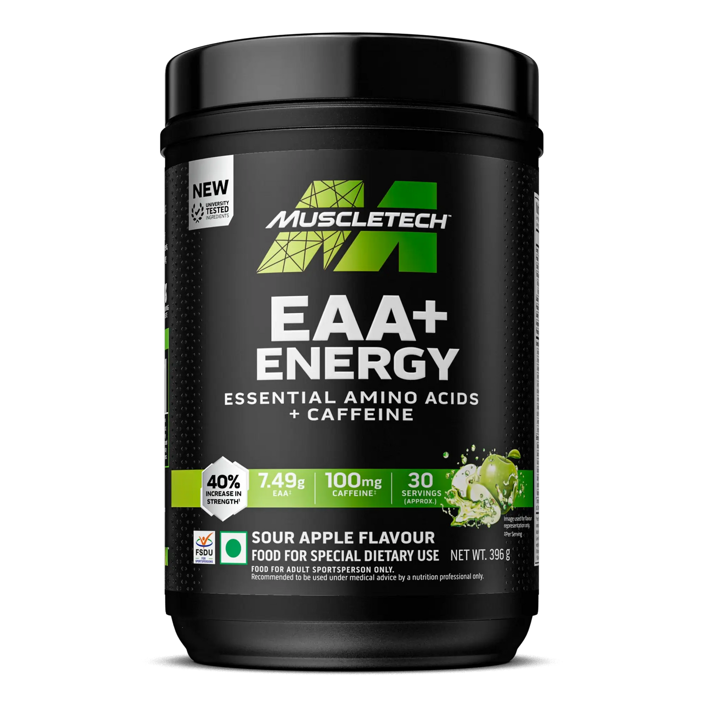Muscletech™ EAA+ Energy Amino Acid