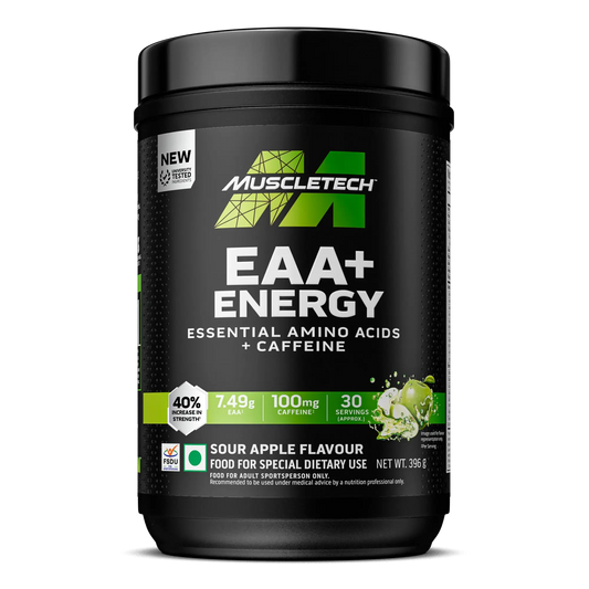 Muscletech™ EAA+ Energy Amino Acid