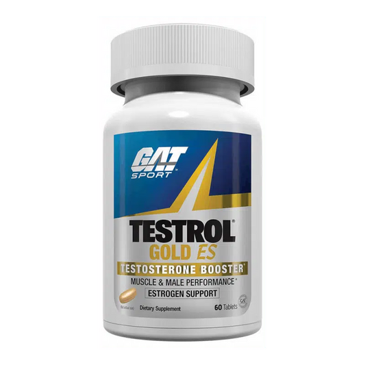 GAT Testrol Gold-Es 60 tabs